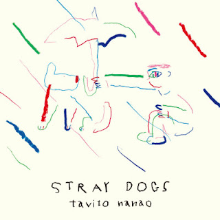 [Album] 七尾旅人 / Tavito Nanao – Stray Dogs (2018.12.12/Flac/RAR)