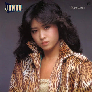 [Album] 三原順子 / Junko Mihara – Top Secret (1981~2010/Flac/RAR)