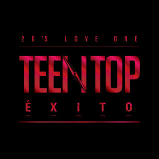 [Single] Teen Top – Exito (2014.09.15/Flac/RAR)