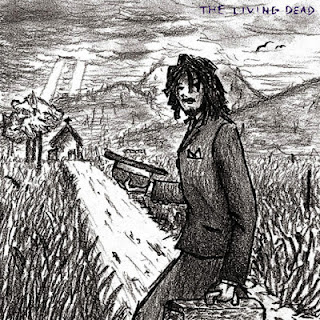 [Album] Bump of Chicken – The Living Dead (2000.03.25/Flac/RAR)