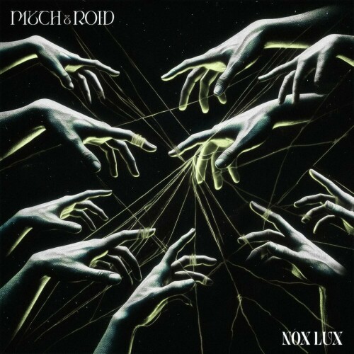 [Single] MYTH & ROID – NOX LUX [FLAC / WEB] [2024.10.10]