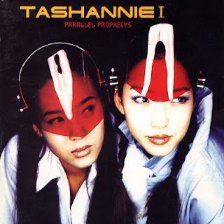 [Album] 타샤니 / Tashannie – Parallel Prophecys (1999/Flac/RAR)