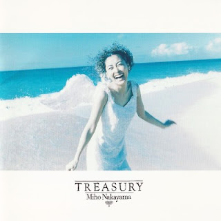 [Album] 中山美穂 / Miho Nakayama – Treasury (1997.04.09/Flac/RAR)