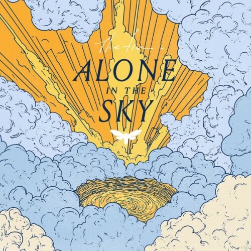 [Single] The fin. – Alone in the Sky [FLAC / WEB] [2024.10.09]