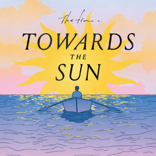 [Single] The fin. – Towards the Sun (2021/Flac/RAR)