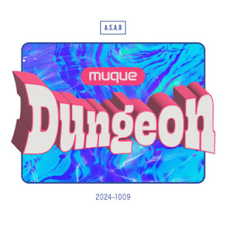 [Album] muque – Dungeon (2024.10.09/Flac/RAR)