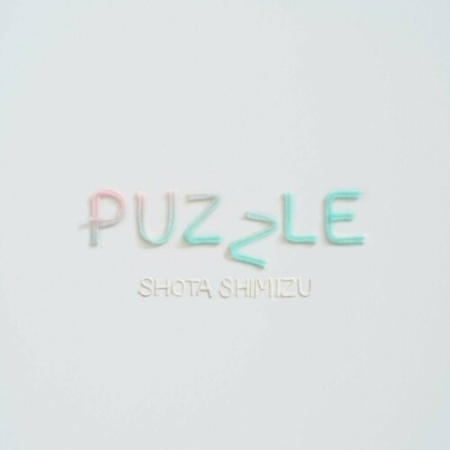 [Single] 清水翔太 (Shota Shimizu) – PUZZLE [FLAC / WEB] [2024.10.09]