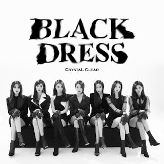 [Single] 씨엘씨 / CrystaL Clear – Black Dress (2018.02.22/Flac/RAR)