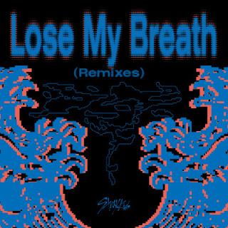 [Single] 스트레이 키즈 – Lose My Breath (remixes) (2024/Flac/RAR)