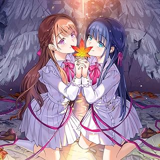 [Single] ClariS – 秋のグラディエント (2024.10.09/MP3+Hi-Res FLAC/RAR)