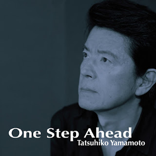 [Single] Tatsuhiko Yamamoto – One Step Ahead (2018.09.19/Flac/RAR)