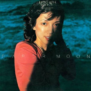 [Album] 大橋純子 – ペイパー・ムーン / Junko Ohashi – Paper Moon (1976~2009/Flac/RAR)