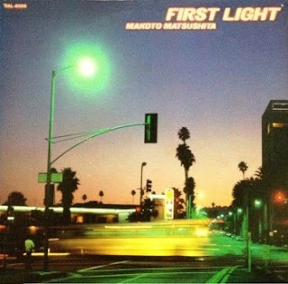 [Album] 松下誠 / Makoto Matsushita – First Light  (1981~2012/Flac/RAR)