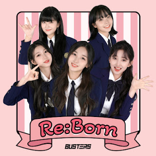 [Single] 버스터즈 / Busters – re