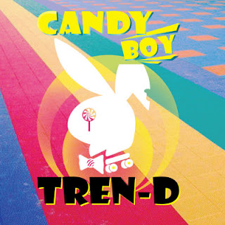 [Single] 트랜디 – 캔디보이 / Tren-D – Candy Boy (2013.10.02/Flac/RAR)