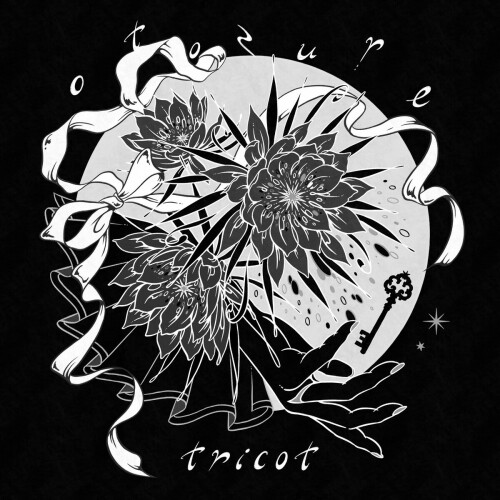 [Single] tricot – おとずれ [FLAC / WEB] [2024.10.05]