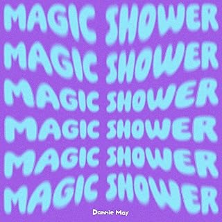 [Album] Dannie May – Magic Shower (2024.09.18/MP3/RAR)