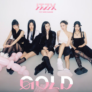 [Album] 있지 / ITZY – Gold (2024/Flac/RAR)