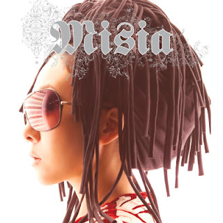 [Single] MISIA – 銀河 / いつまでも (2009.06.10/Flac/RAR)