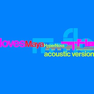 [Single] m-flo – HyperNova (acoustic version) (2024.10.04/MP3+Flac/RAR)