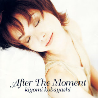 [Single] 小林清美 / Kiyomi Kobayashi – After the Moment (1997/Flac/RAR)