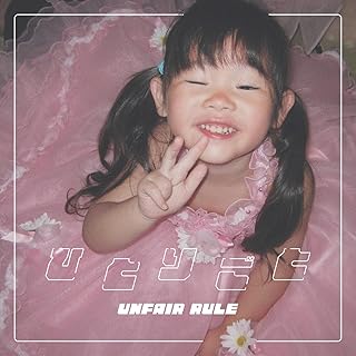 [Album] UNFAIR RULE – ひとりごと / Hitorigoto (2024.10.16/MP3+Flac/RAR)