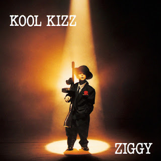 [Album] Ziggy – Kool Kizz (1990.04.25/Flac/RAR)