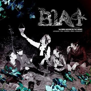 [Album] 비원에이포 – 3rd mini album – In the Wind (2012.11.12/Flac/RAR)