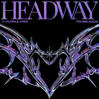 [Single] Purple Kiss – Headway (2024/Flac/RAR)