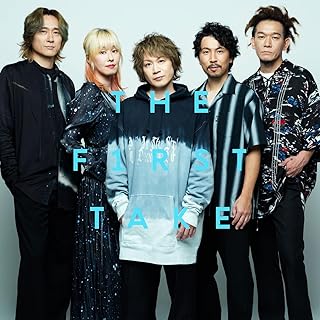 [Single] Aqua Timez – 千の夜をこえて From THE FIRST TAKE (2024.10.16/MP3+Flac/RAR)