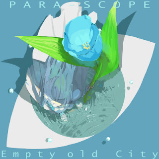 [Album] Empty old City – Para-scope (2021.10.20/Flac/RAR)