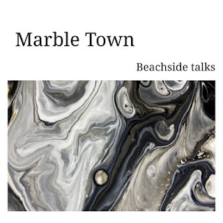 [Single] Beachside talks – Marble Town (2023.02.11/Flac/RAR)