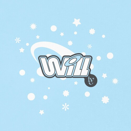 [Single] IVE – Will -Korean version- [24bit Lossless + MP3 320/ WEB] [2024.10.15]