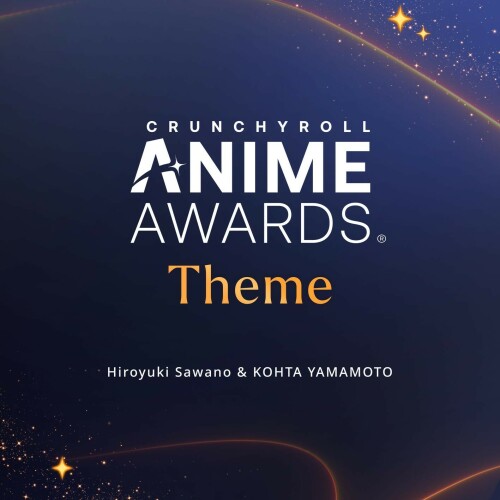 [Single] 澤野弘之 (Hiroyuki Sawano) – Crunchyroll Anime Awards Theme [FLAC / 24bit Lossless / WEB] [2024.03.15]