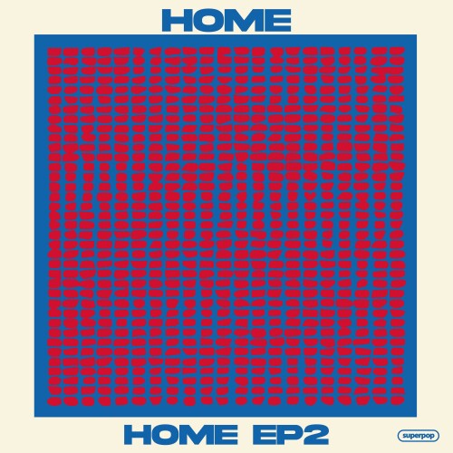 [Single] HOME – HOME EP2 [FLAC / 24bit Lossless / WEB] [2024.10.16]