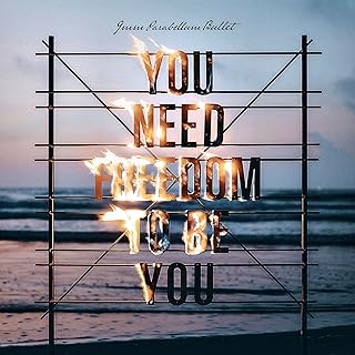 [Album] 9mm Parabellum Bullet – YOU NEED FREEDOM TO BE YOU (2024.10.23/MP3+Flac/RAR)