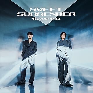 [Single] 東方神起 / Tohoshinki – SWEET SURRENDER (2024.10.07/MP3/RAR)