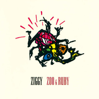 [Album] Ziggy – Zoo & Ruby (1993.07.21/Flac/RAR)