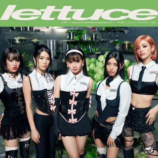 [Single] f5ve – レタス / Lettuce (2024/Flac/RAR)