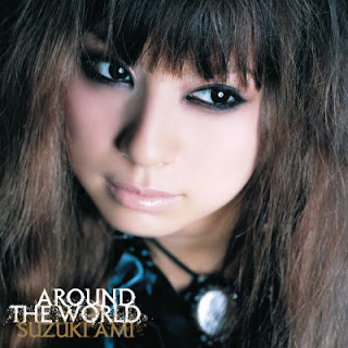 [Album] Ami Suzuki – Around the World (album) (2005.10.12/Flac/RAR)