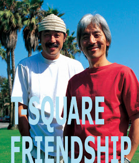 [Album] T-Square (The Square) – Friendship (2000/Flac/RAR)