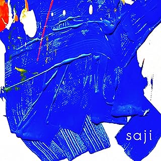 [Single] saji – さよならも言わずに (2024.10.16/MP3+Flac/RAR)