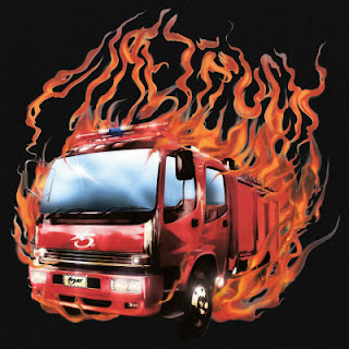 [Single] f5ve (SG5) – Firetruck (2023.05.05/Flac/RAR)