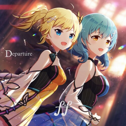 [Album] 本渡楓, 下地紫野 (Kaede Hondo, Shino Shimoji) – バトルガール ハイスクール f*f Best Album Departure [FLAC / 24bit Lossless / WEB] [2020.09.09]