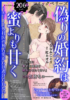 comic Berry’s vol.164-206
