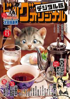 ビッグコミックオリジナル 2025年01-13号